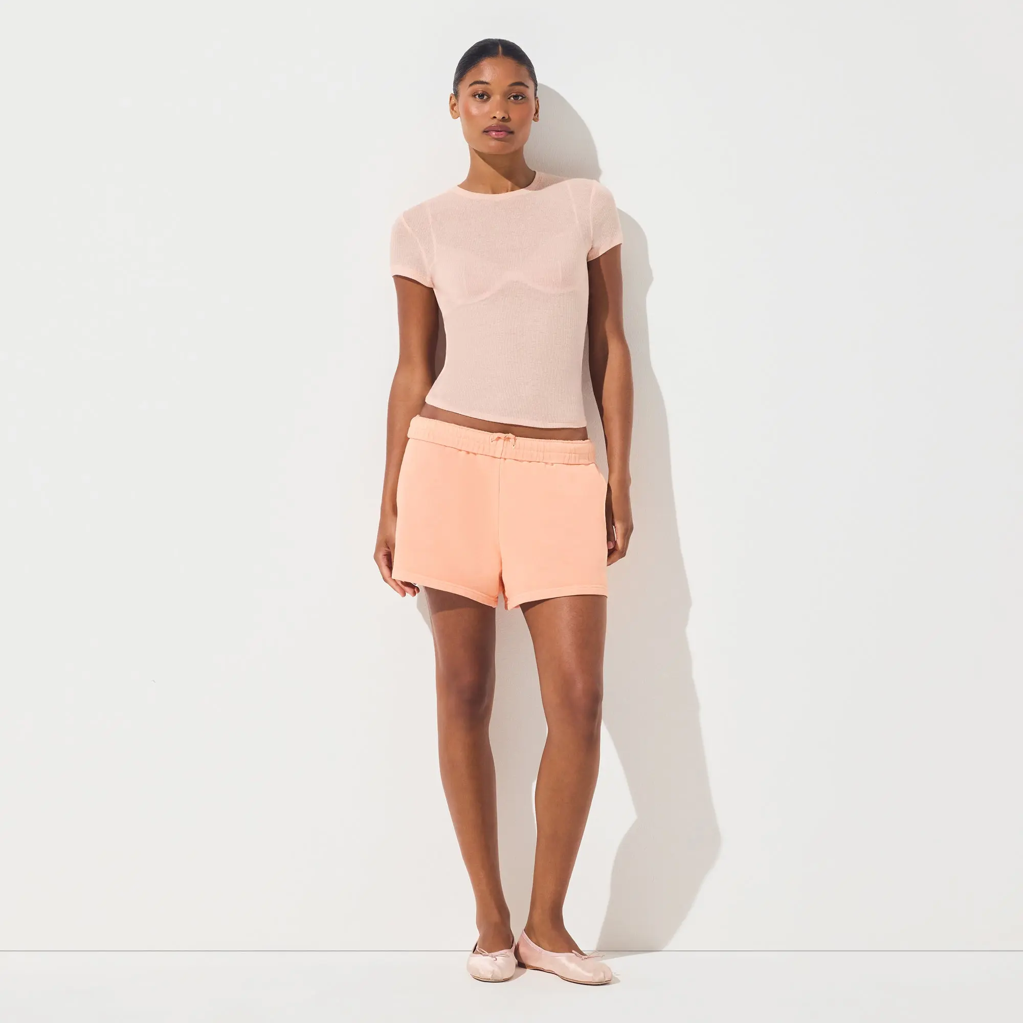 Classic Short