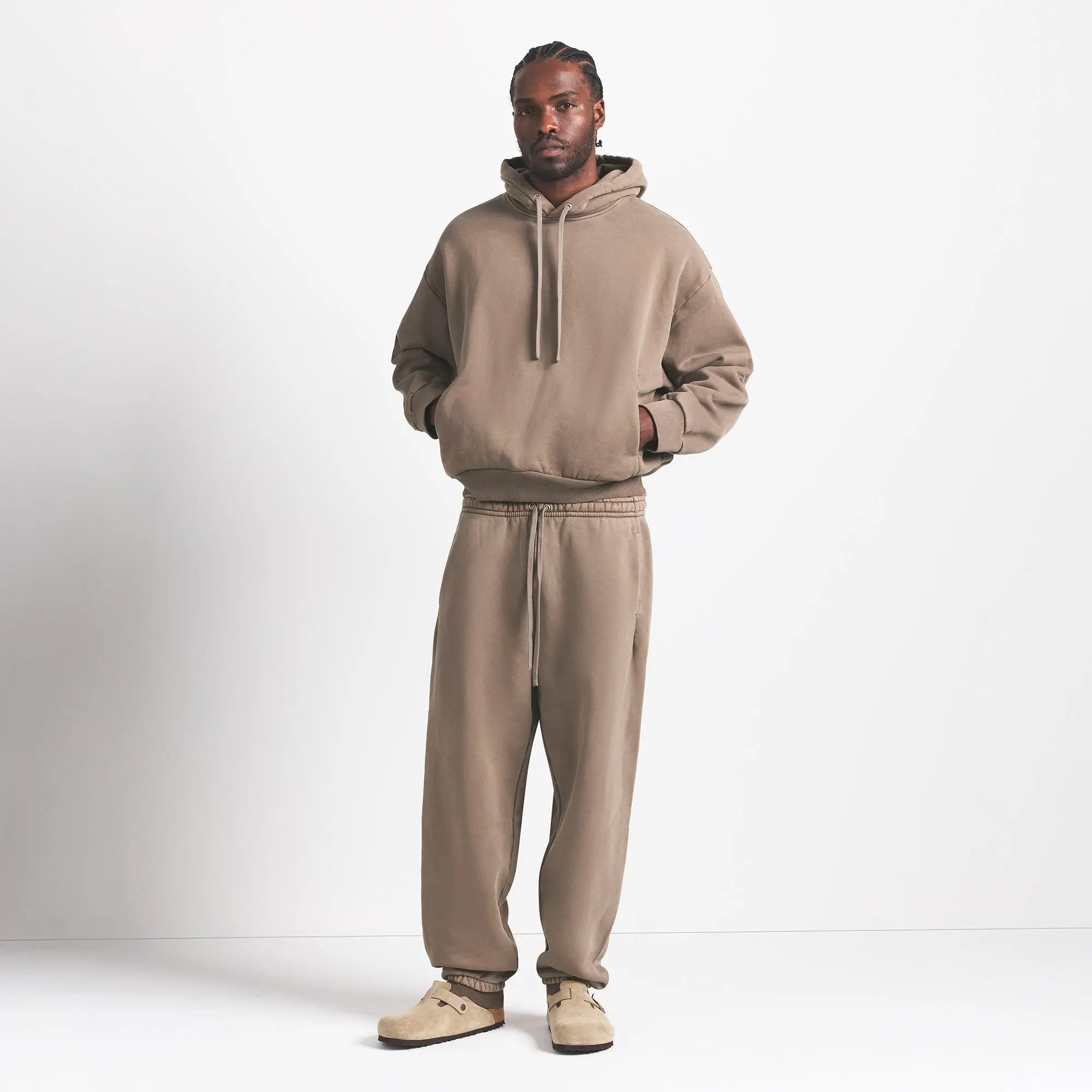 Mens Hoodie