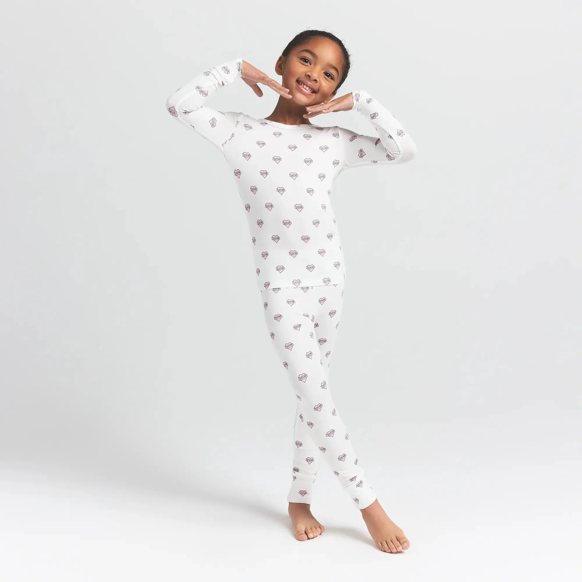 Kids Sleep Set