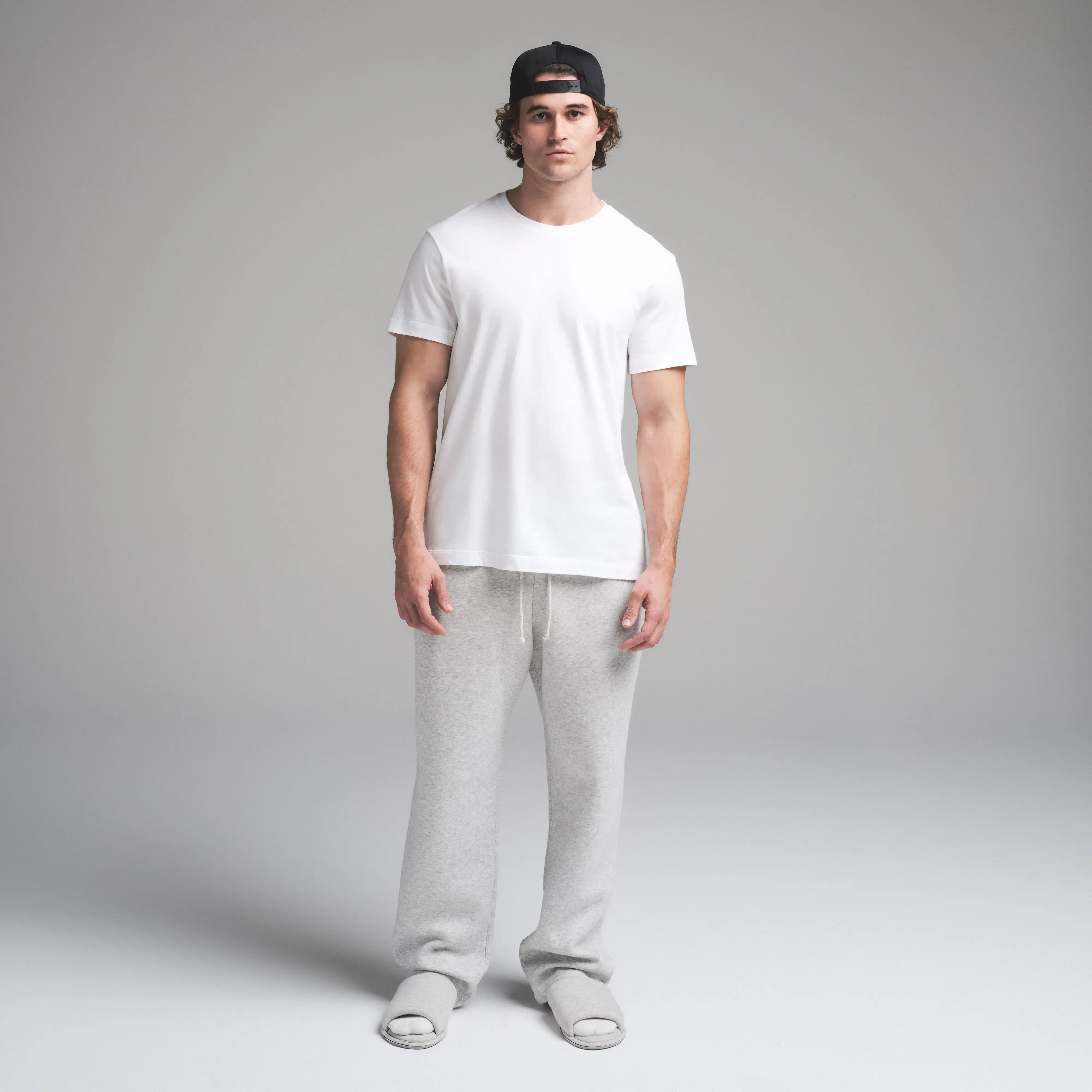 Mens Classic T-Shirt