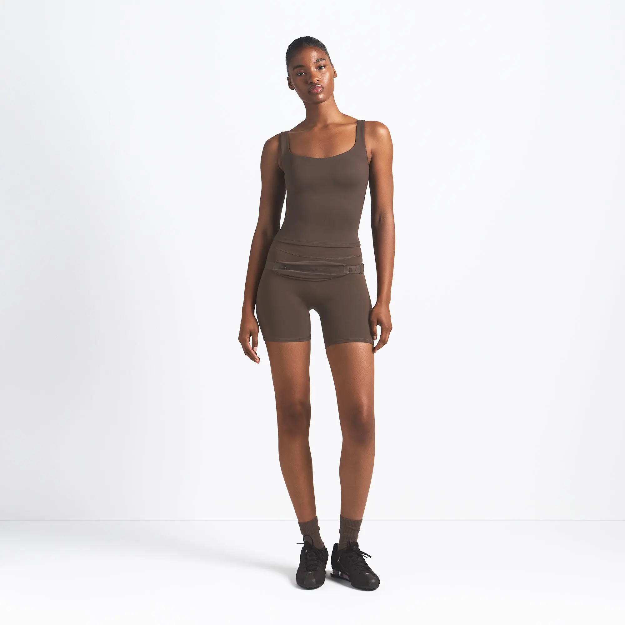 Square Neck Tank