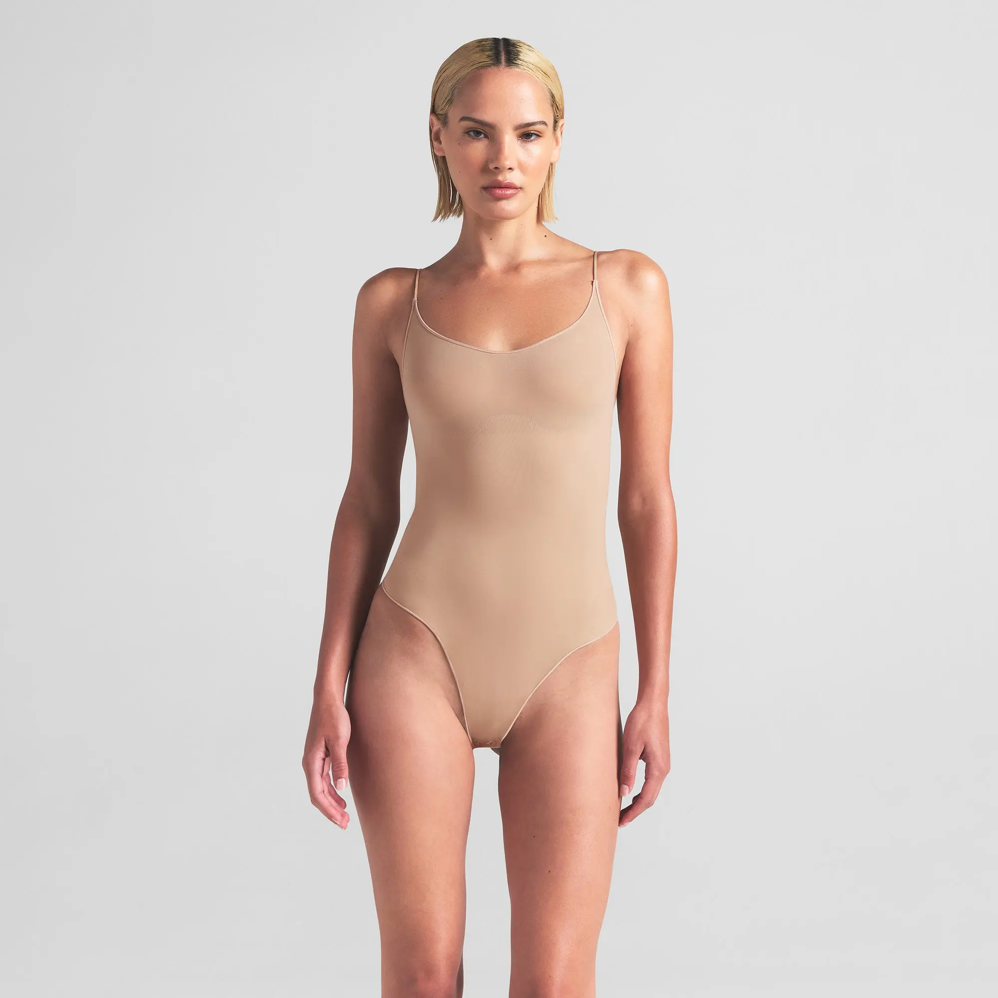 Thong Bodysuit