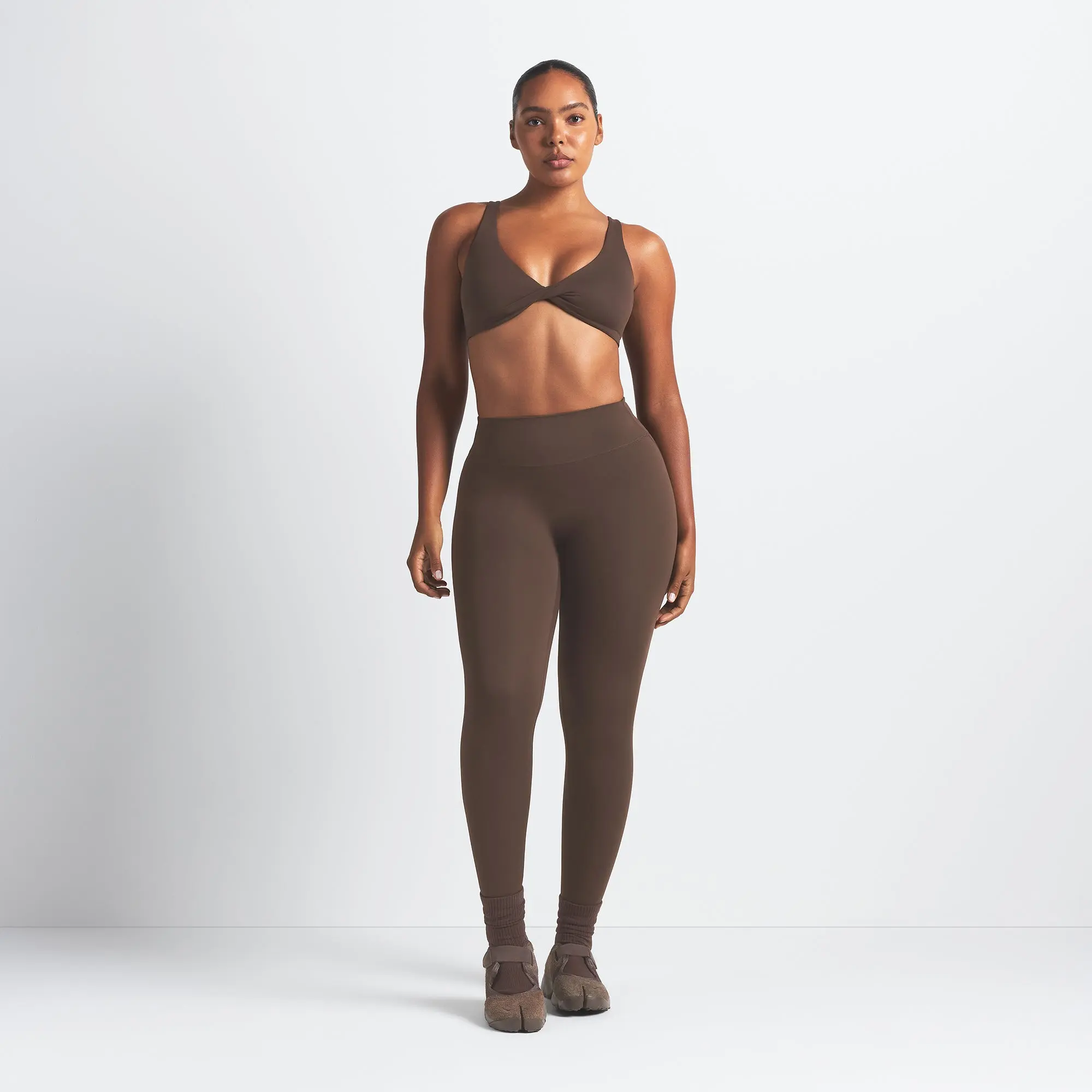 26" Legging